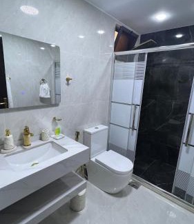 Al Rama Chalet De Esquí | Dahab villa