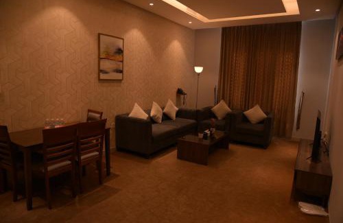 Al Jahra Apartamento | Dahlia Venti Hotel Apartment- formerly days inn by dahlia - Al Jahra