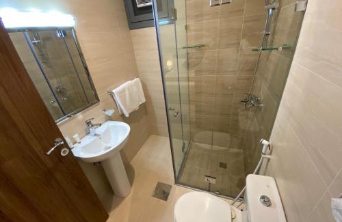 Al Jahra Apartamento | Dahlia Venti Hotel Apartment- formerly days inn by dahlia - Al Jahra