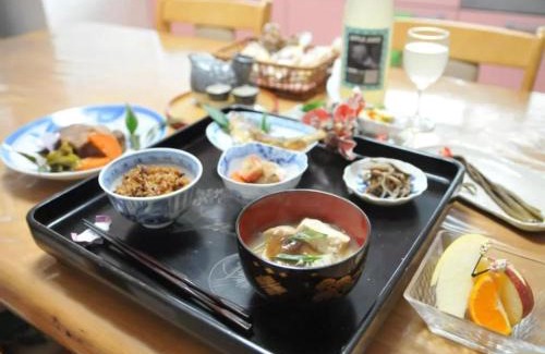 Asahi-machi Casa | Daichan Farm Guest House - Vacation STAY 19117v