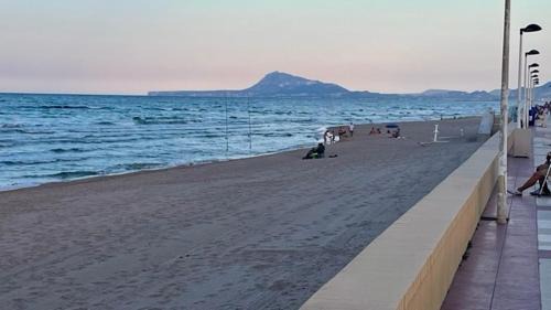 Daimuz Apartamento | Daimuz Amaneceres