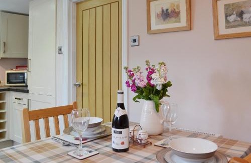 Five Oak Green Casa | Dairy Cottage