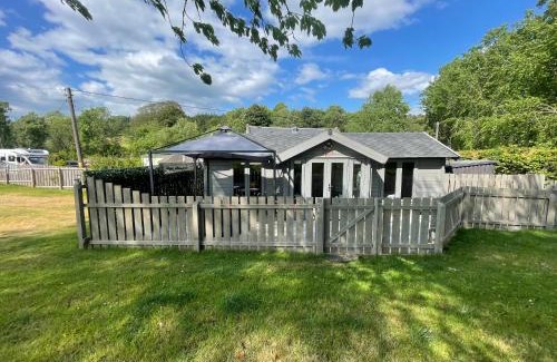 Aboyne Chalet De Esquí | Daisy Cabin