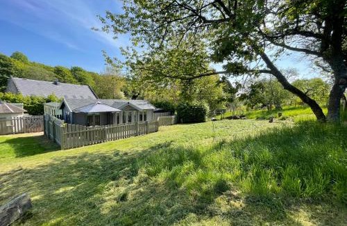 Aboyne Chalet De Esquí | Daisy Cabin