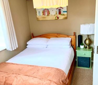 Child Okeford Casa | Daisy Cottage