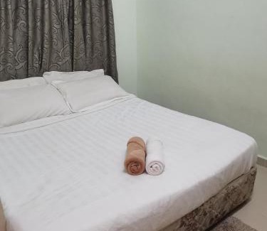 Kampung Gong Datok Hotel | Daisyinn Budget Hotel Kuala Terengganu