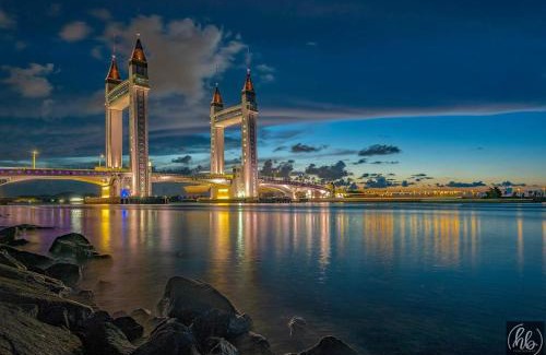 Kampung Gong Datok Hotel | Daisyinn Budget Hotel Kuala Terengganu