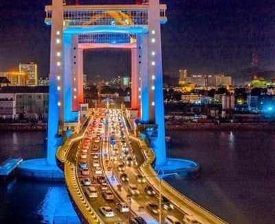 Kampung Gong Datok Hotel | Daisyinn Budget Hotel Kuala Terengganu