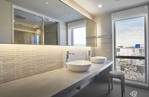 Fukuyama Hotel | Daiwa Roynet Hotel Fukuyama Ekimae