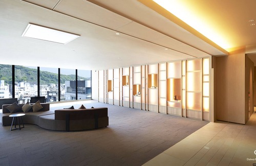 Sennichi-cho Hotel | Daiwa Roynet Hotel Kagoshima Tenmonkan PREMIER