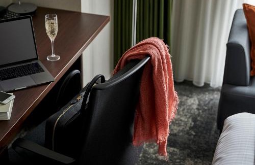 Toyama Hotel | Daiwa Roynet Hotel Toyama-Ekimae