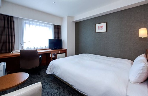 Toyama Hotel | Daiwa Roynet Hotel Toyama