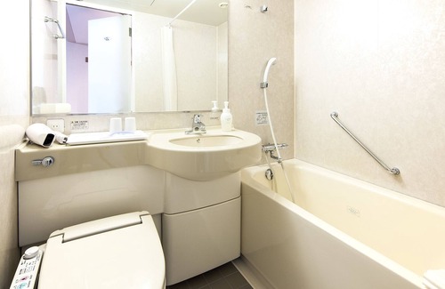 Toyama Hotel | Daiwa Roynet Hotel Toyama