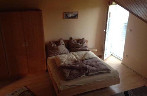 Heviz Apartamento | Daja Ház