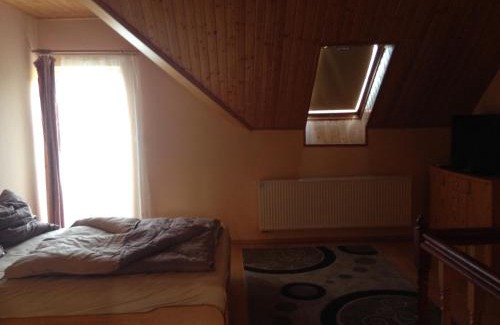 Heviz Apartamento | Daja Ház