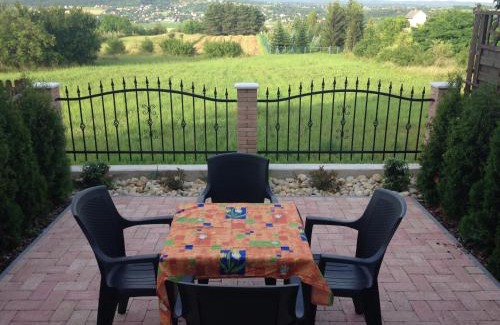 Heviz Apartamento | Daja Ház