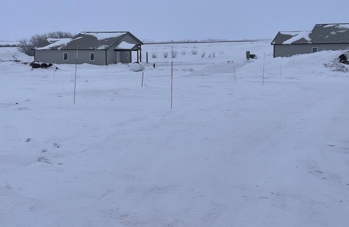 Penn Cabina | Dakota Sunset Resort