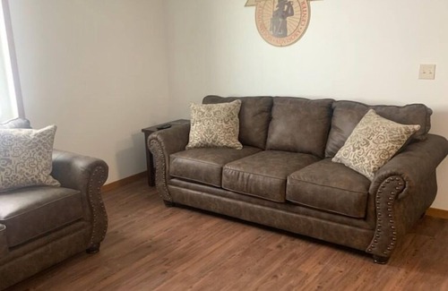 Penn Cabina | Dakota Sunset Resort