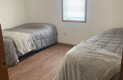 Penn Cabina | Dakota Sunset Resort