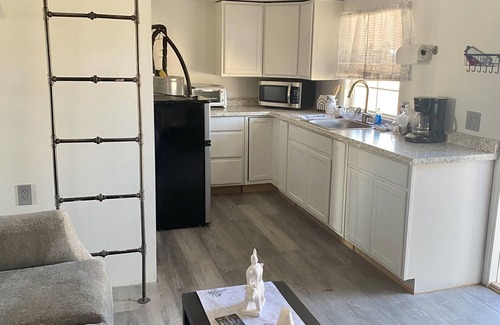 Pomerene Casa | Dakota Wheatbarn