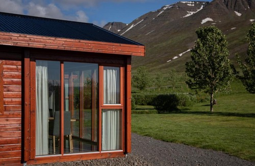 Skagafjordur Complejo | Dalasetur