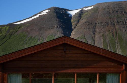 Skagafjordur Complejo | Dalasetur