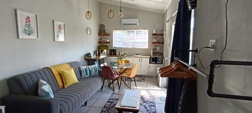 Paarl Apartamento | Dalau on Main