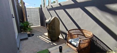 Paarl Apartamento | Dalau on Main