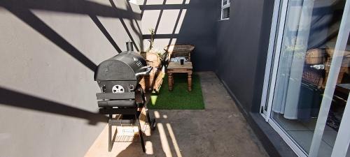 Paarl Apartamento | Dalau on Main