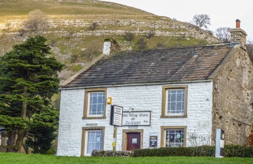 Yockenthwaite Cabaña | Dale View