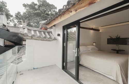 Dali Ancient Town Apartamento | Dali Ancient Town Xizhou Homestay