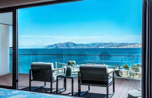 Xiaguan Hotel | Dali Shushanju Seaview Holiday Villa