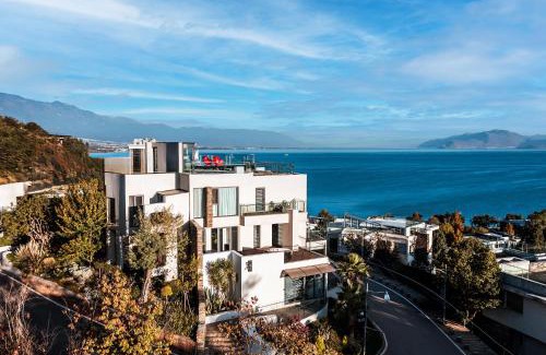Xiaguan Hotel | Dali Shushanju Seaview Holiday Villa