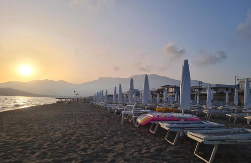 Minturno Casa | Dalia Apartment