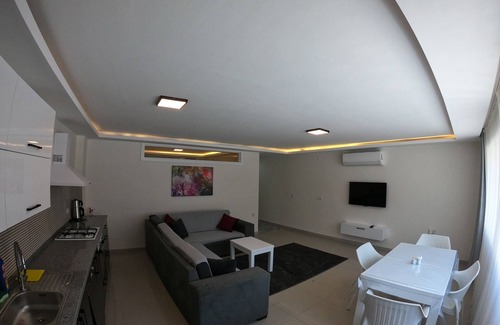 Dalyan Mahallesi Apartamento | Dalian Elite Aparts