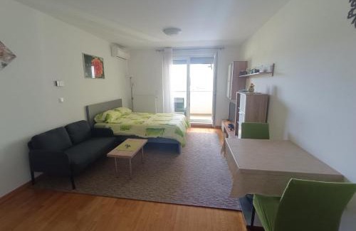 Zagreb Apartamento | Dalija apartman
