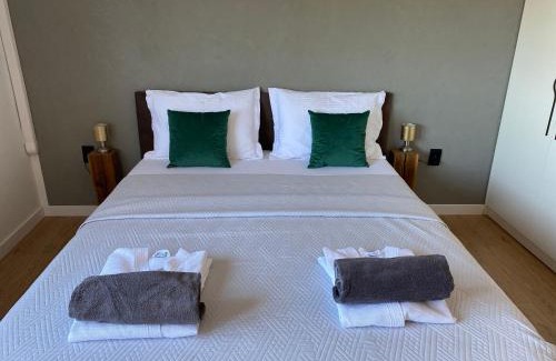 Nin Apartamento | Dalmatia Nin apartment