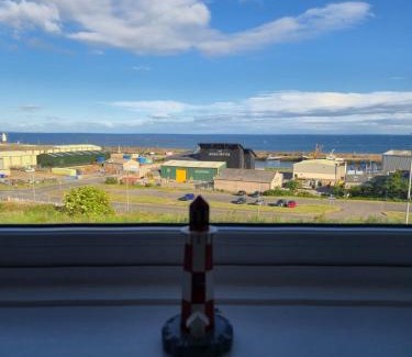 Buckie Casa | Dalwhinnie