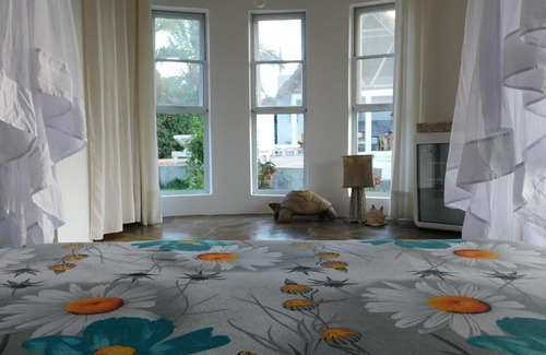 Watamu Apartamento | Dama Villa
