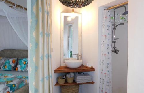 Watamu Apartamento | Dama Villa