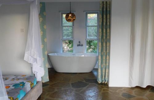 Watamu Apartamento | Dama Villa