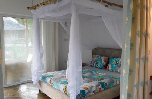 Watamu Apartamento | Dama Villa