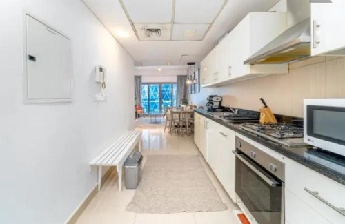 DIFC Apartamento | Damac Park Tower