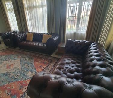 Kajang Casa | Damai Villa 2 Rooms Bungalow near Putrajaya