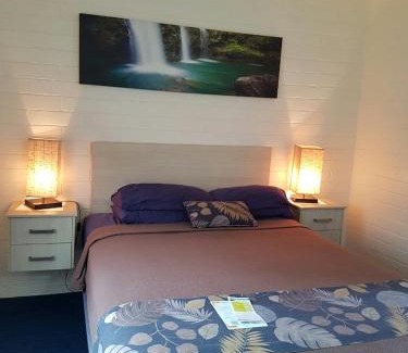 Dampier Hotel | Dampier Mermaid Hotel Karratha