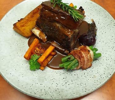 Dampier Hotel | Dampier Mermaid Hotel Karratha