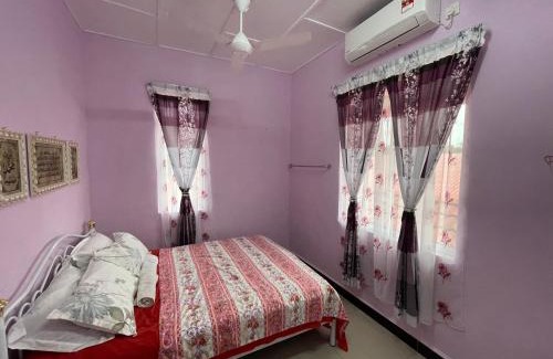 Temerloh Apartamento | Dan's Homestay Bangau