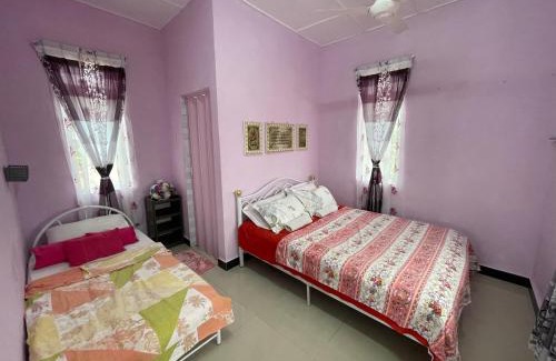 Temerloh Apartamento | Dan's Homestay Bangau