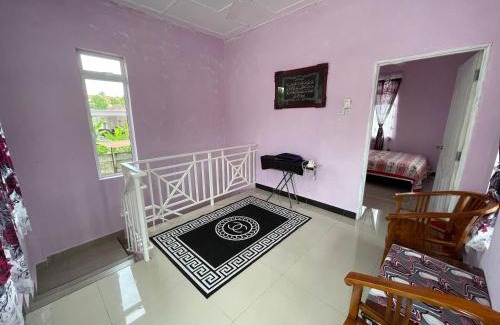 Temerloh Apartamento | Dan's Homestay Bangau