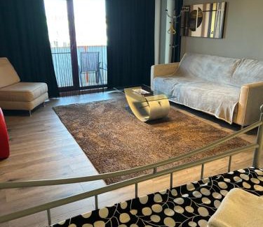 Floresti Apartamento | Dana Residence